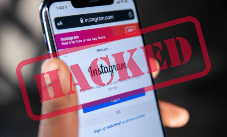 ¿Qué hacer si hackearon tu cuenta de Instagram?