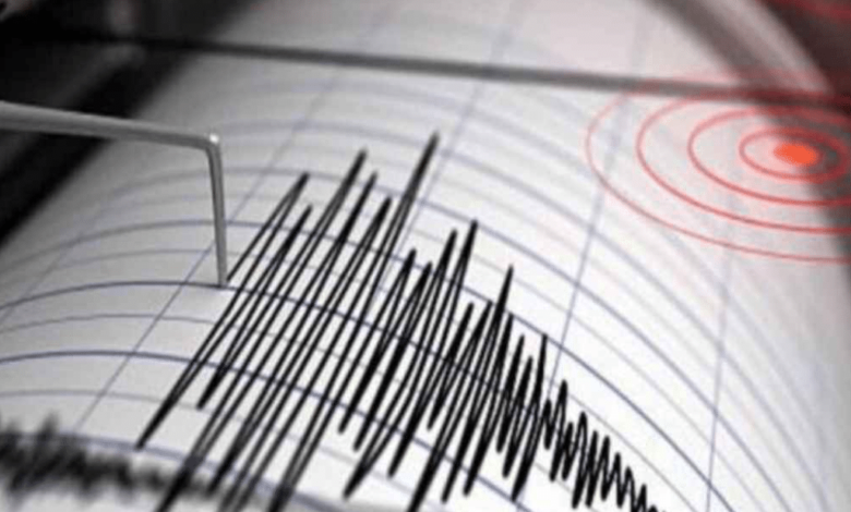 Sismo sacude El Salvador; descartan riesgo de tsunami