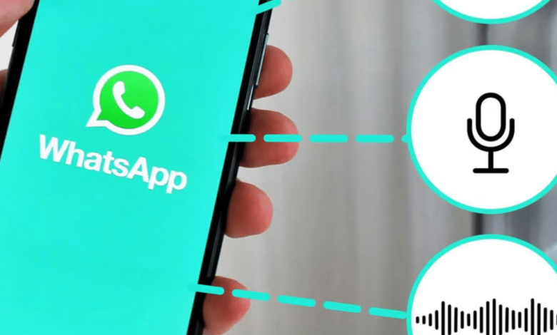 WhatsApp se renueva con estos íconos