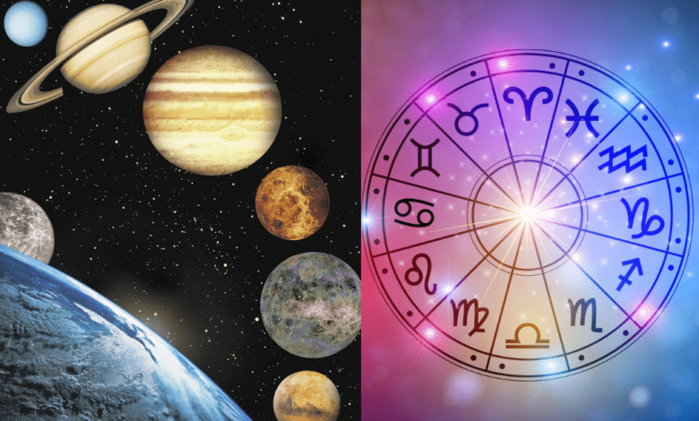 Astronomía vs. Astrología ¿Qué las distingue y qué las conecta