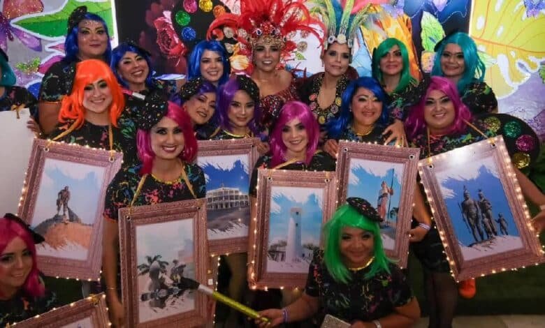 Carnavales se convierten en producto turístico de quintana roo