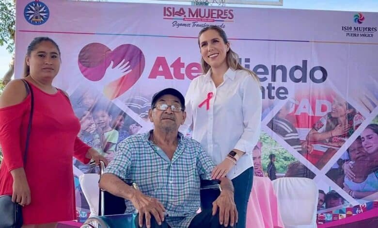 Gobierno Municipal invita las isleñas e isleños a la Audiencia Pública “ATEndiendo a la Gente”