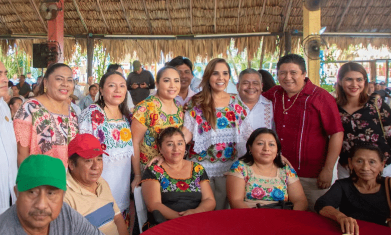 INMAYA busca preservar lenguas maternas en Quintana Roo