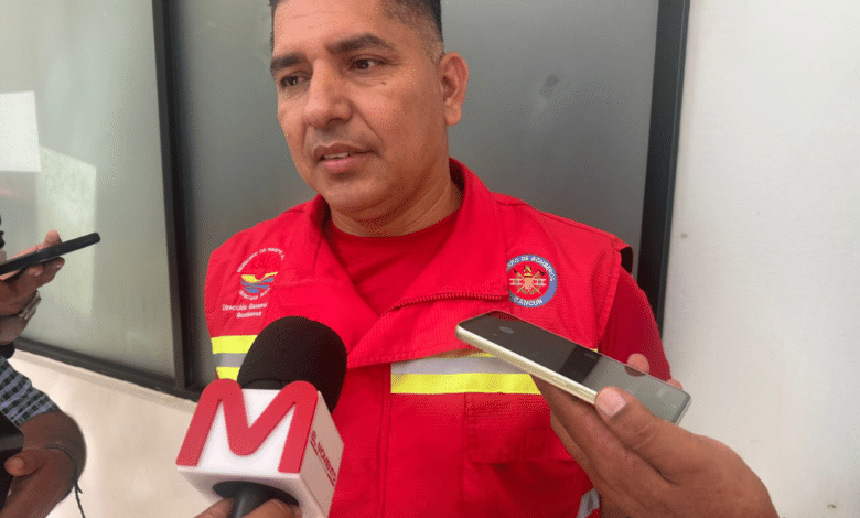 Inicia remodelación de las bases de estación de Bomberos en Cancún