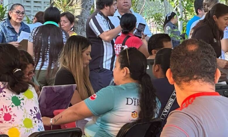 Más de 1mil certificaciones con discapacidad se entregarán en Cancún