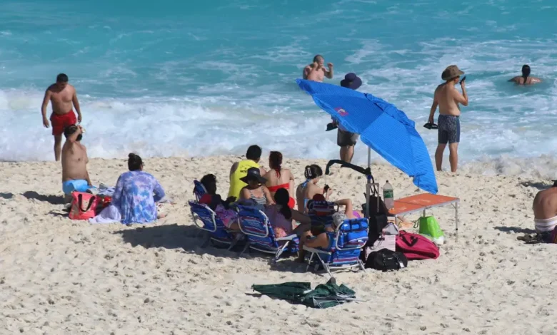 Quintana Roo cierra con éxito el primer fin de semana largo del año