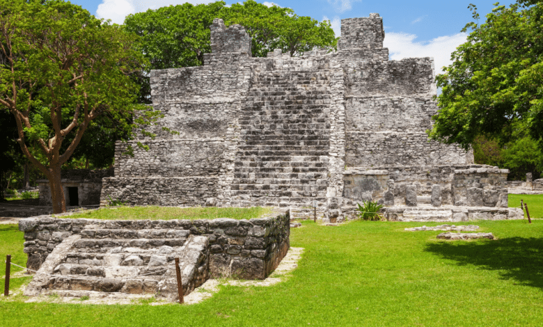 Reapertura de sitios arqueológicos en Quintana Roo enriquece el turismo cultural