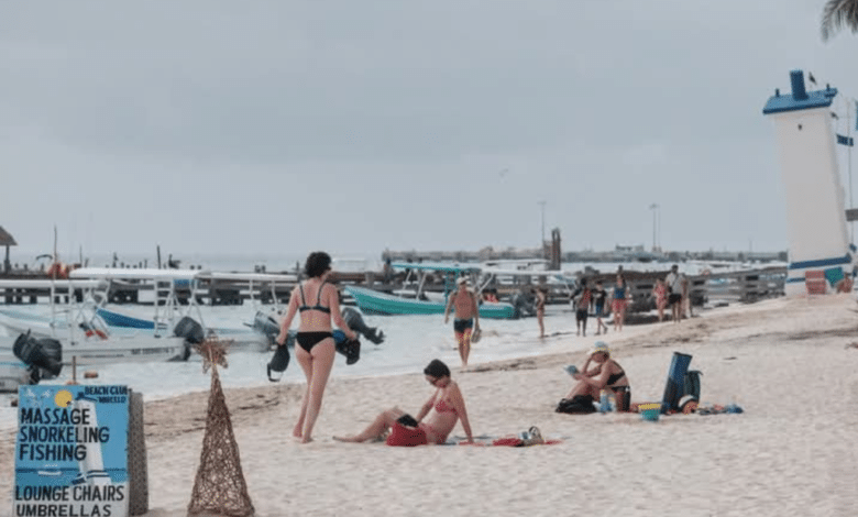 Secretaría de Turismo asegura estabilidad en la afluencia de visitantes estadounidenses