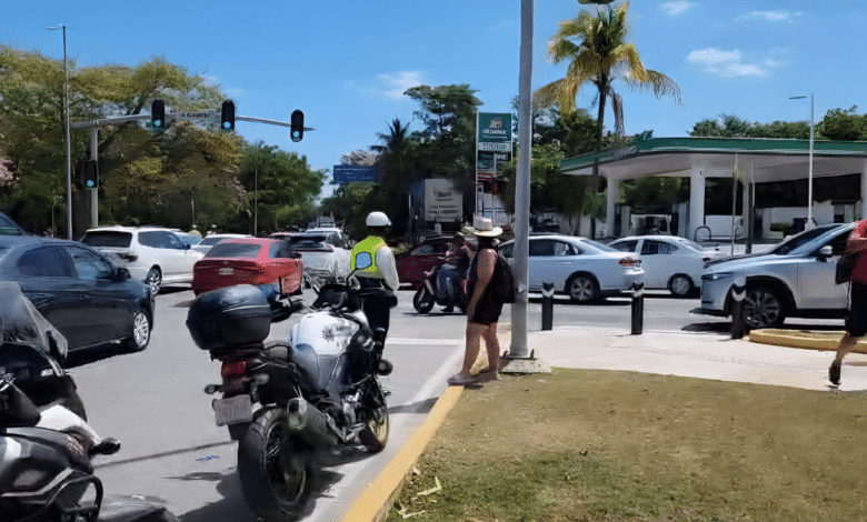 Desquician maestros Cancún