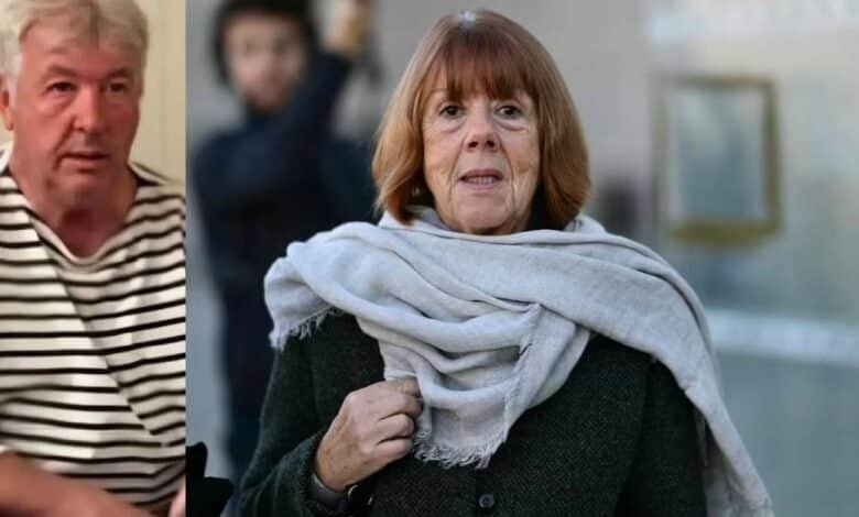El lúgubre caso de Gisèle Pelicot
