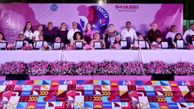 Gobierno y cabildo de Isla Mujeres