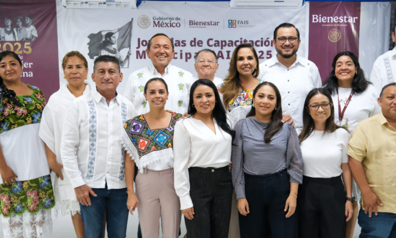 Inyecta Federación más de mil mdp a los 11 municipios