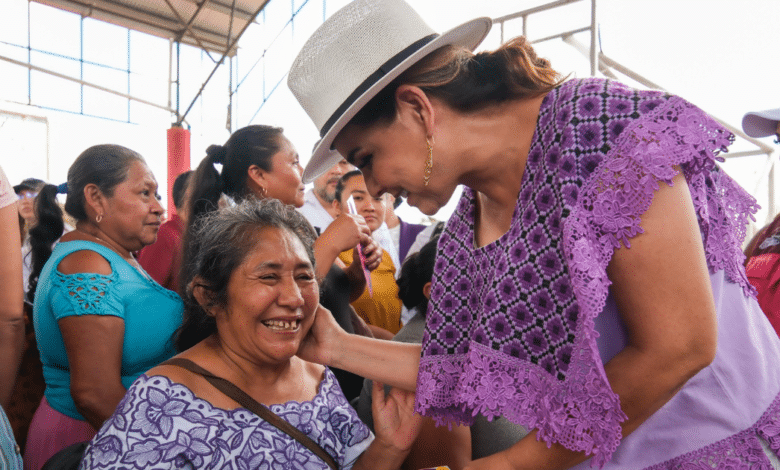 Mujeres Heroicas Mara Lezama