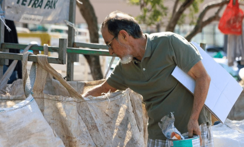 Reciclaton en Cancún 2025