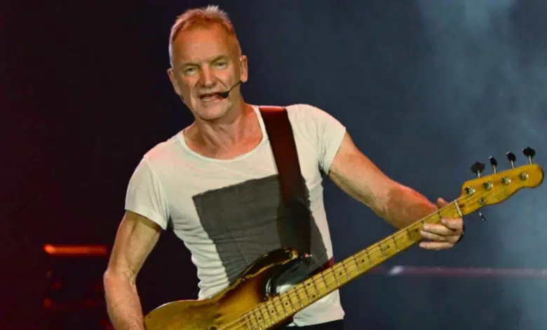 Tulum se consolida en eventos de talla internacional con concierto gratuito de Sting