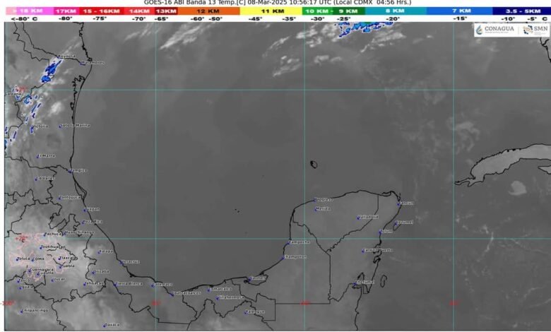 Imagen del clima