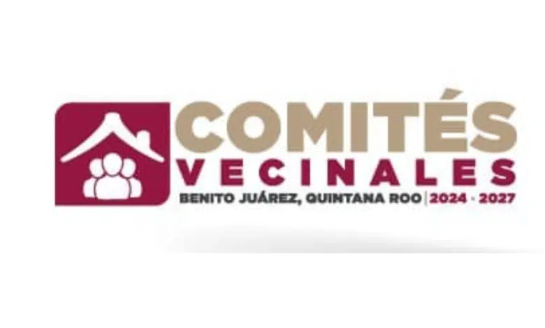 Comités vecinales