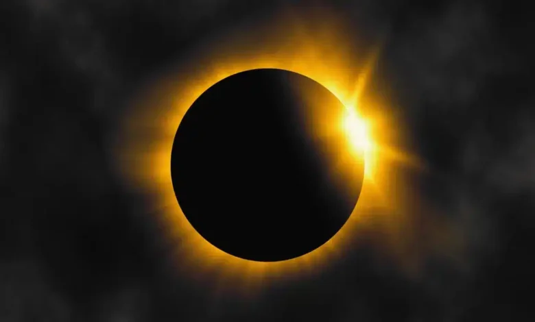 Eclipse Solar 2025; ¿se podrá ver el fenómeno astronómico en México?