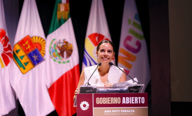 Imagen de Ana Paty