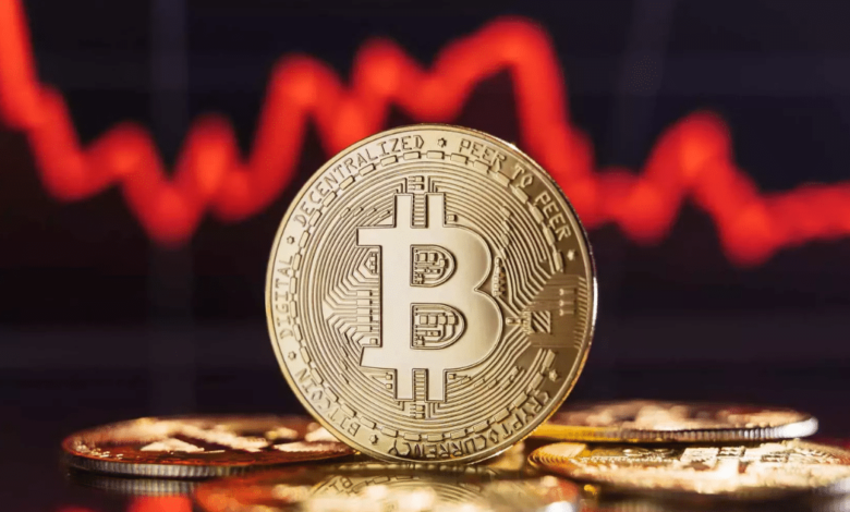 El Bitcoin suelte tener subidas y bajadas constantes (Foto por Tecnológico de Monterrey)