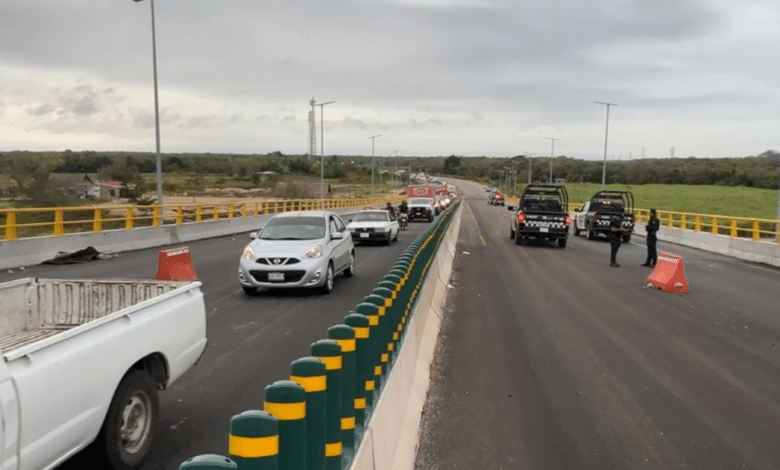 Imagen de carretera