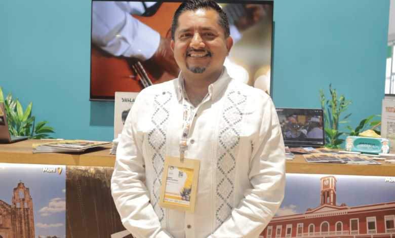 Tianguis Turístico 2025: Valladolid con fuerte presencia en Baja California