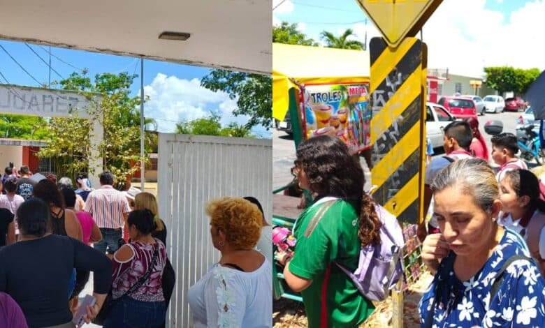 El ciclo escolar se reanuda sin contratiempos en el estado, según la Secretaría de Educación con más de noventa por ciento de asistencia