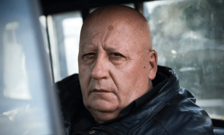 Fallece Alejandro de la Peña, actor de La Rosa de Guadalupe