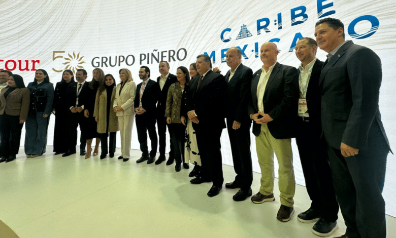 Impulsarán las artesanías de Quintana Roo en el Tianguis Turístico 2025