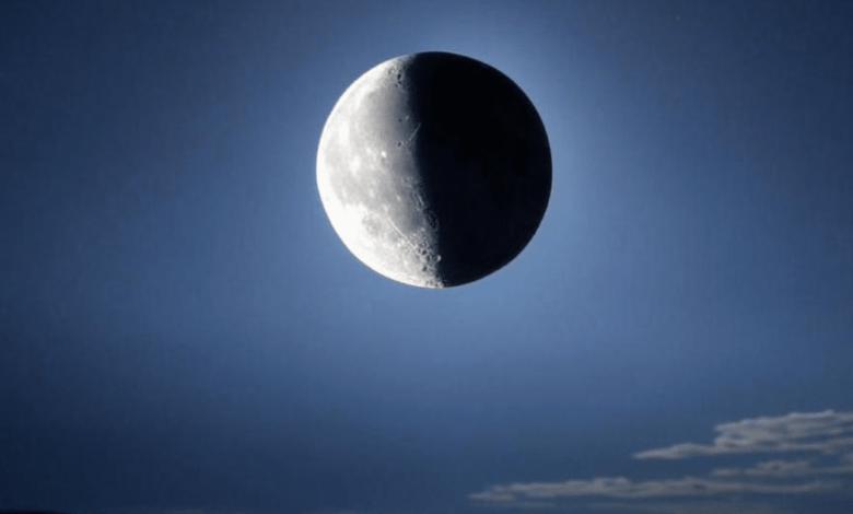 Luna Negra 2025; ¿por qué se le llama así al fenómeno astronómico?