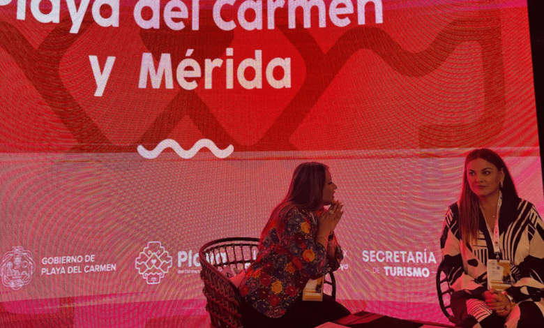 Playa del Carmen y Mérida forman alianza para unir estas ciudades
