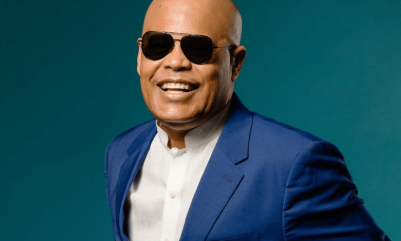 Rubby Pérez Las tragedias que marcaron la vida del legendario merenguero dominicano