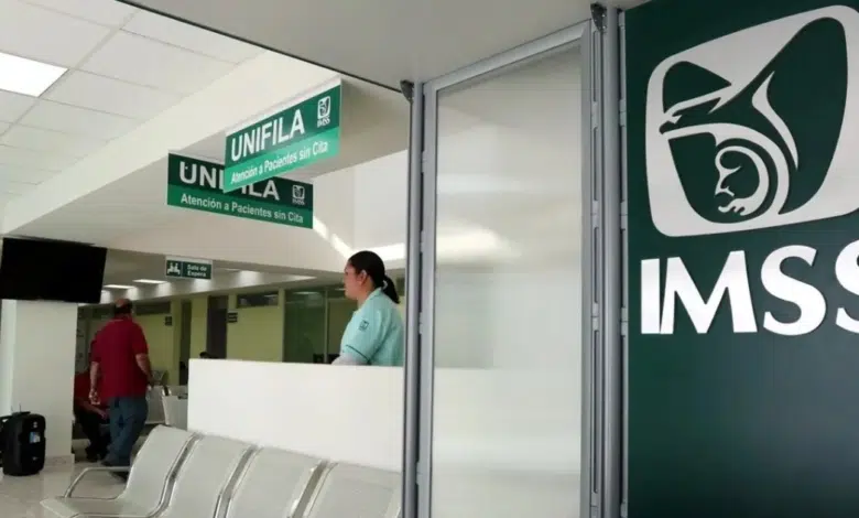 IMSS inicia horarios nocturnos en Playa del Carmen