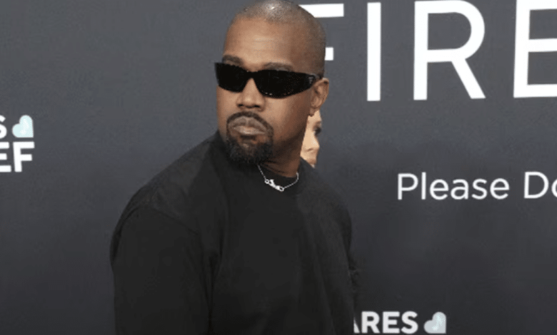 Kanye West es censurado en Corea del Sur