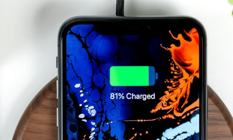 Cuántas veces al día es recomendable cargar el celular