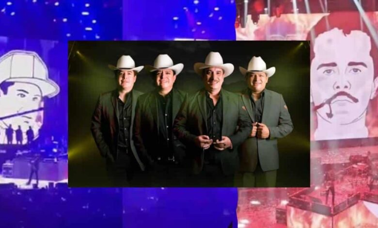 De cantar narcocorridos a ser imputados por apología del delito