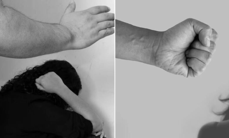 El mes más violento para las mujeres con récord histórico de víctimas de lesiones dolosas