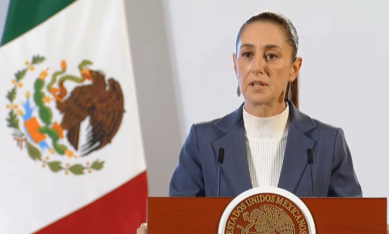 Infonavit y Bienestar realizan censo para regularizar 933 mil viviendas en todo el país Presidenta Claudia Sheinbaum