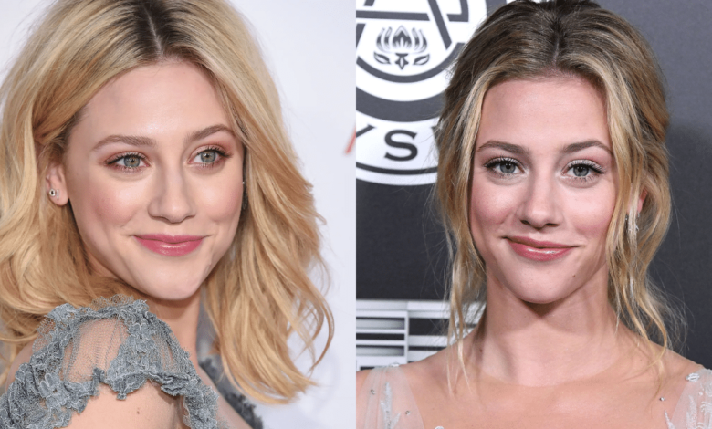 Lili Reinhart desata pánico en TikTok con video desde un Uber “Si no me vuelven a ver…”