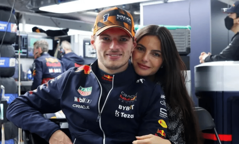 Max Verstappen se ausenta del GP de Miami por el nacimiento de su primer hijo (Foto por Jujuy Al Momento)
