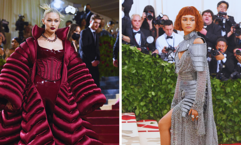 Met Gala 2025 esta será la temática y código de vestimenta de este año