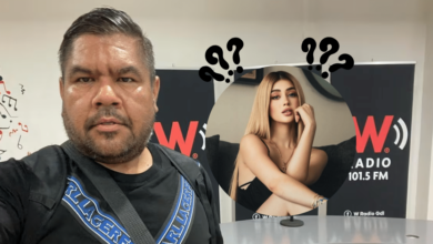 “No fue un meme” Periodista rompe el silencio tras ser falsamente vinculado con el caso de Valeria Márquez