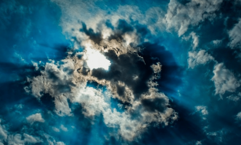 Pronóstico de clima para el 5 de mayo de 2025 Lluvias, vientos intensos y temperaturas extremas en varias regiones (Foto por iAgua)