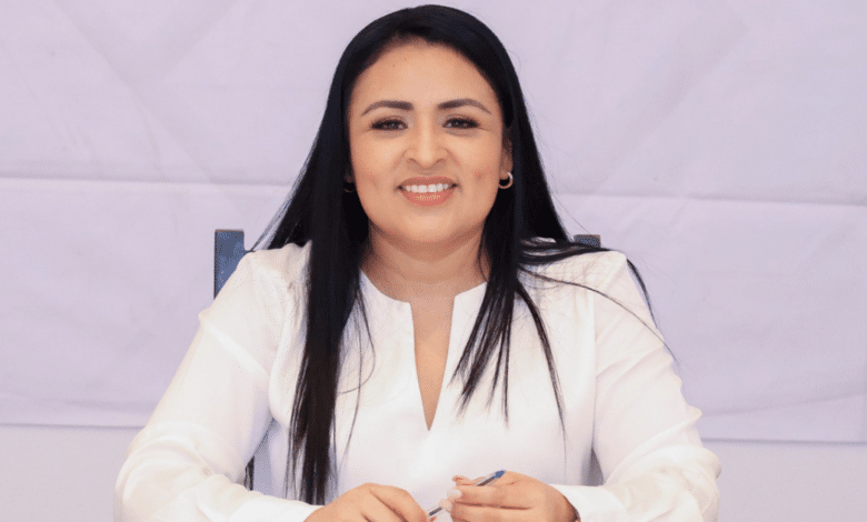 Transparencia y facilidad de pago a contribuyentes de Puerto Morelos Blanca Merari