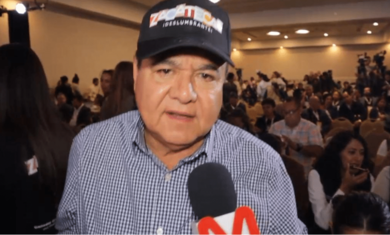 Zacatecas conquista al mercado canadiense
