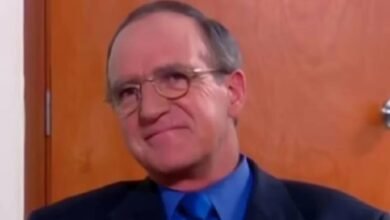 Muere entrañable actor de la tenenovela "Yo soy Betty, la fea". (Foto de internet)