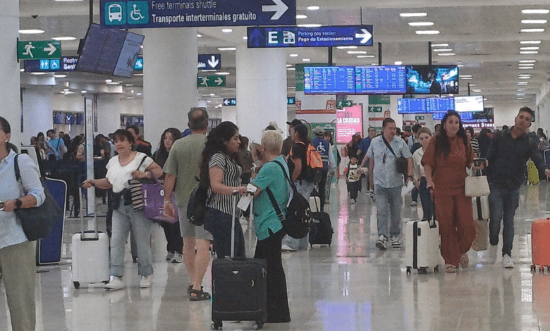 Aeropuerto