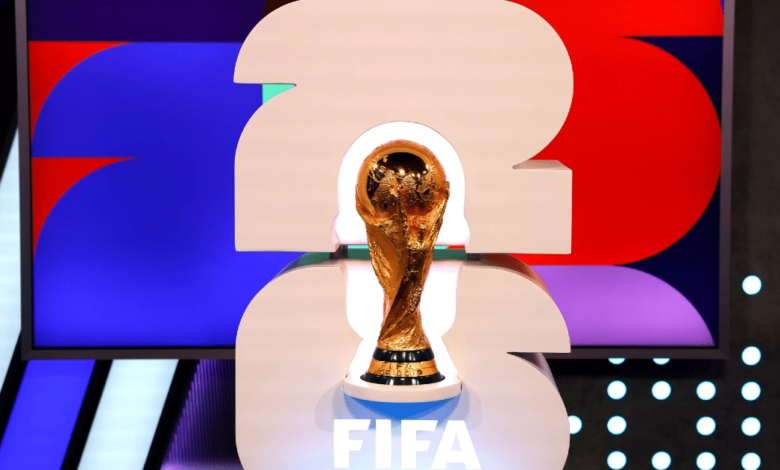 ¡El Mundial 2026 está a la vuelta de la esquina! Ya están a la venta los primeros boletos para los paquetes Hospitality (Foto por FIFA.com)