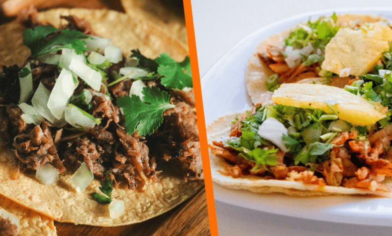 ¿Cuándo y dónde es la Feria del taco en la CDMX?