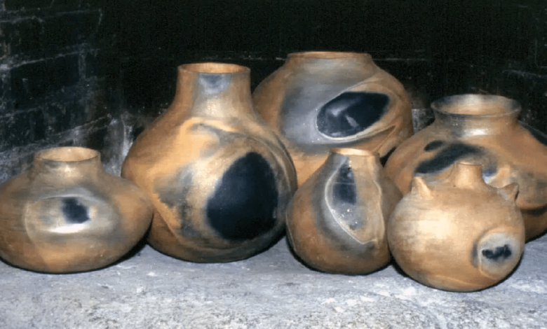Alfarería Pai Pai_ Arte milenario moldeado con las manos
